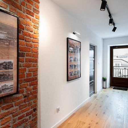 Apartamenty Dukla Kültér fotó