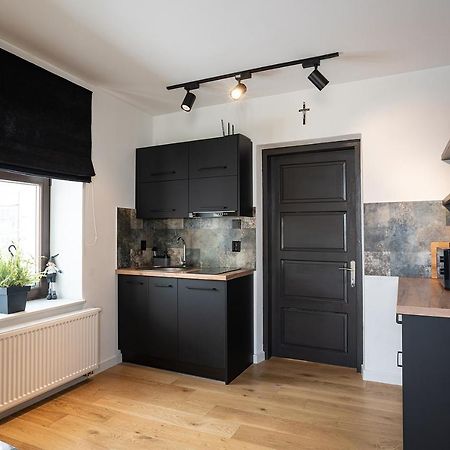Apartamenty Dukla Kültér fotó