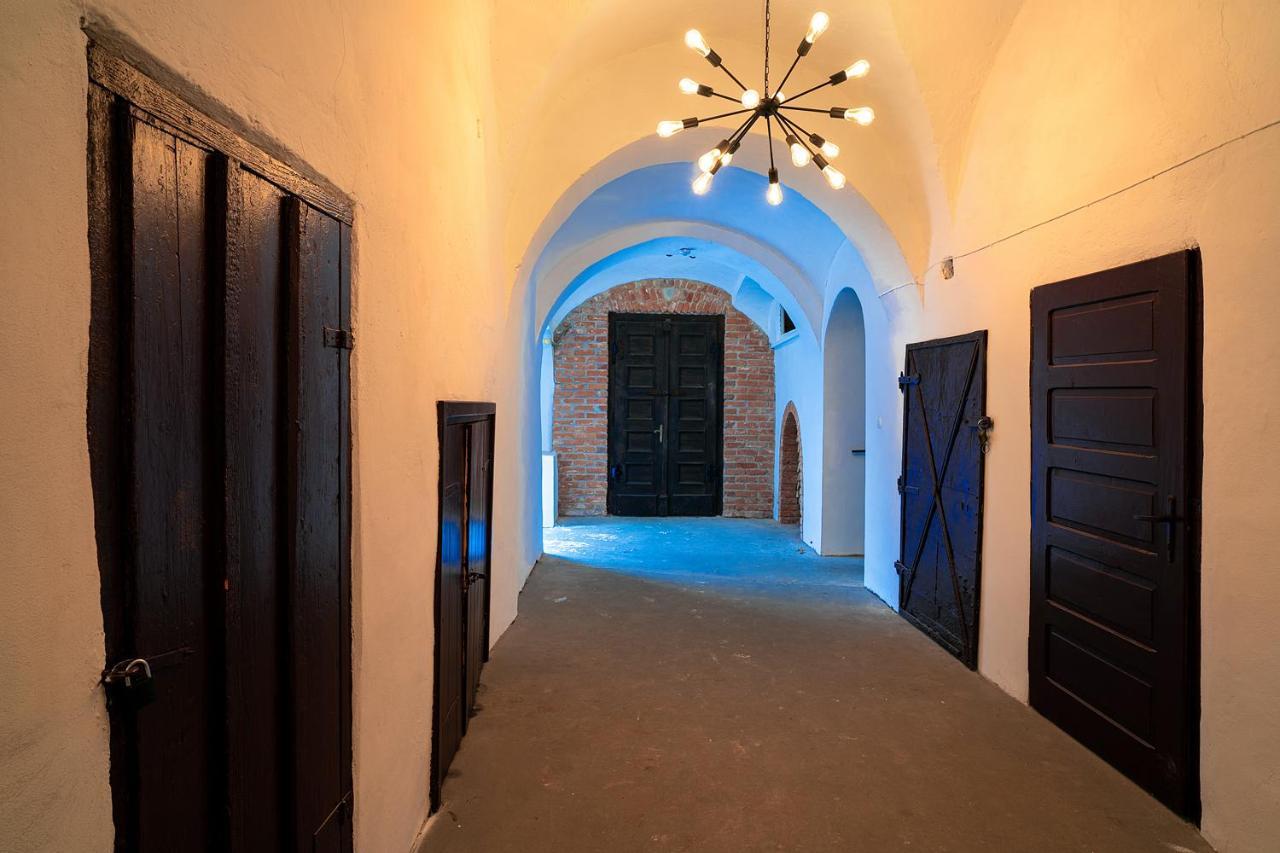 Apartamenty Dukla Kültér fotó