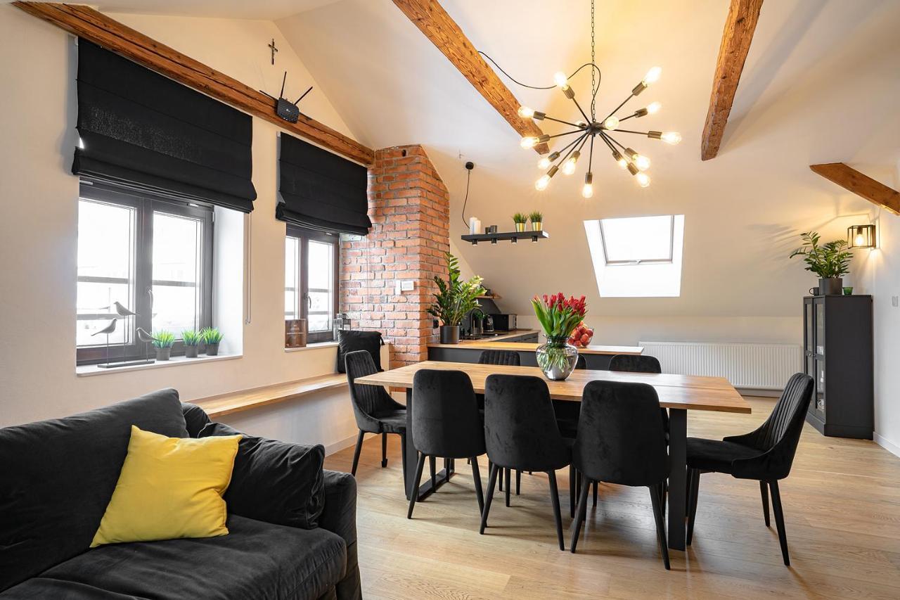 Apartamenty Dukla Kültér fotó