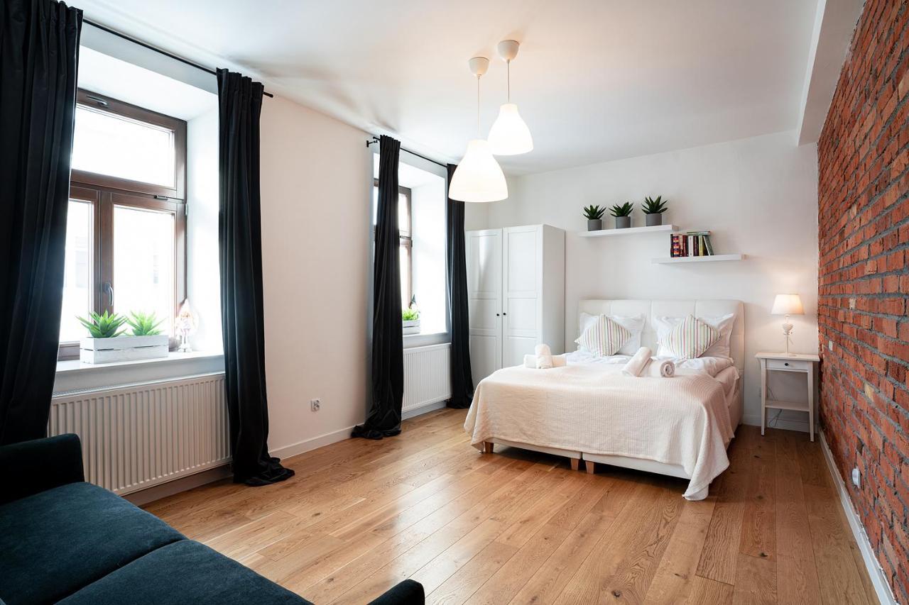 Apartamenty Dukla Kültér fotó