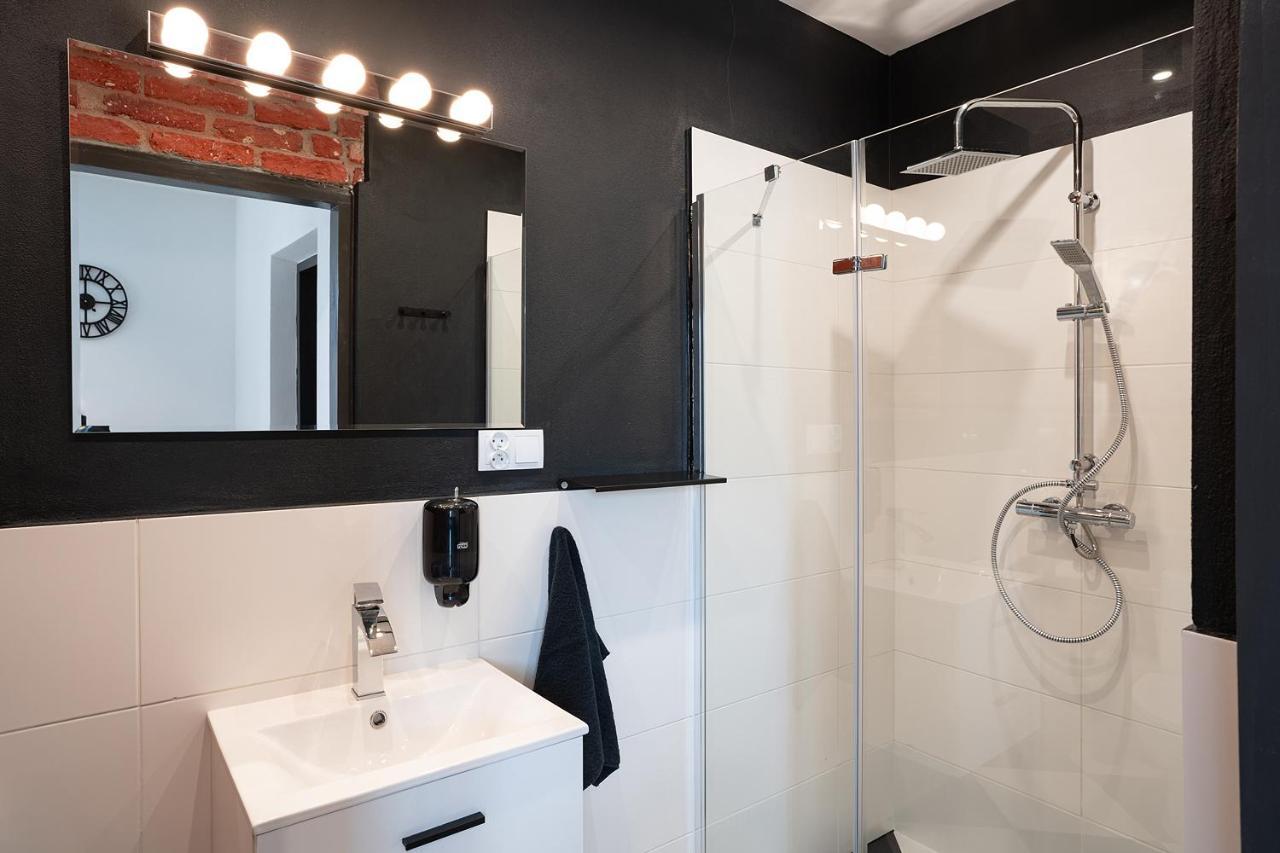 Apartamenty Dukla Kültér fotó