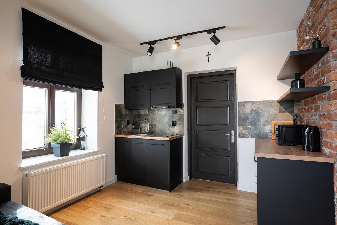 Apartamenty Dukla Kültér fotó