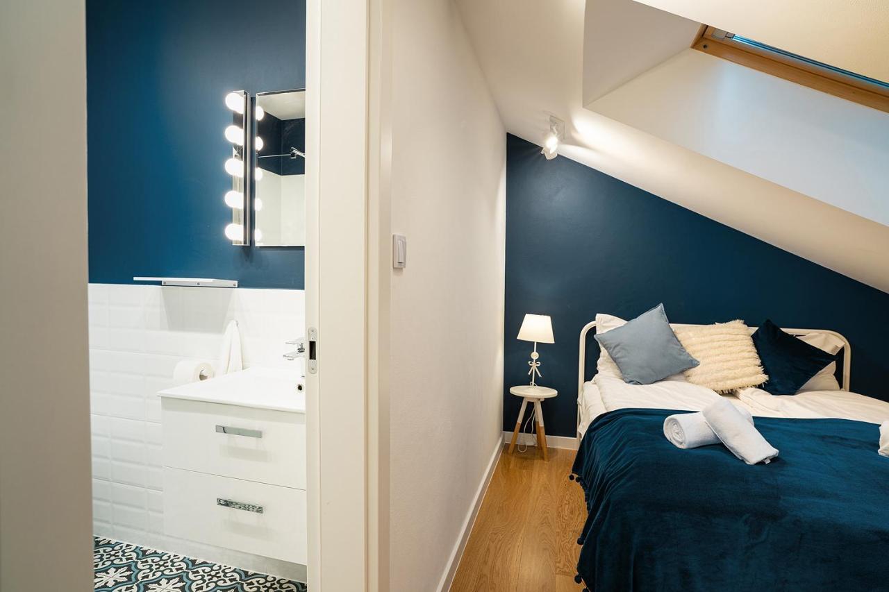 Apartamenty Dukla Kültér fotó