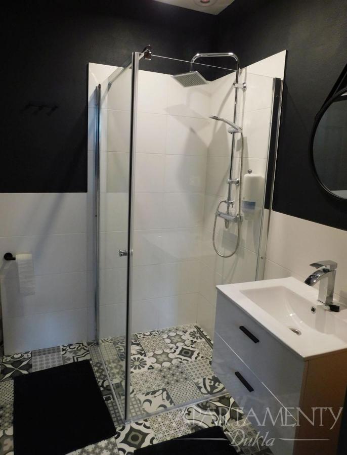 Apartamenty Dukla Kültér fotó