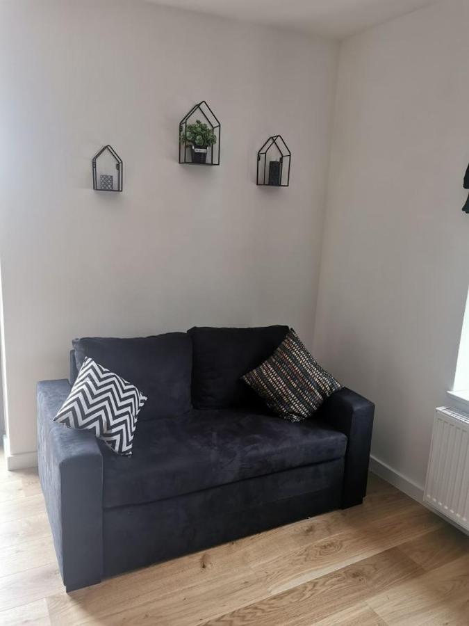 Apartamenty Dukla Kültér fotó